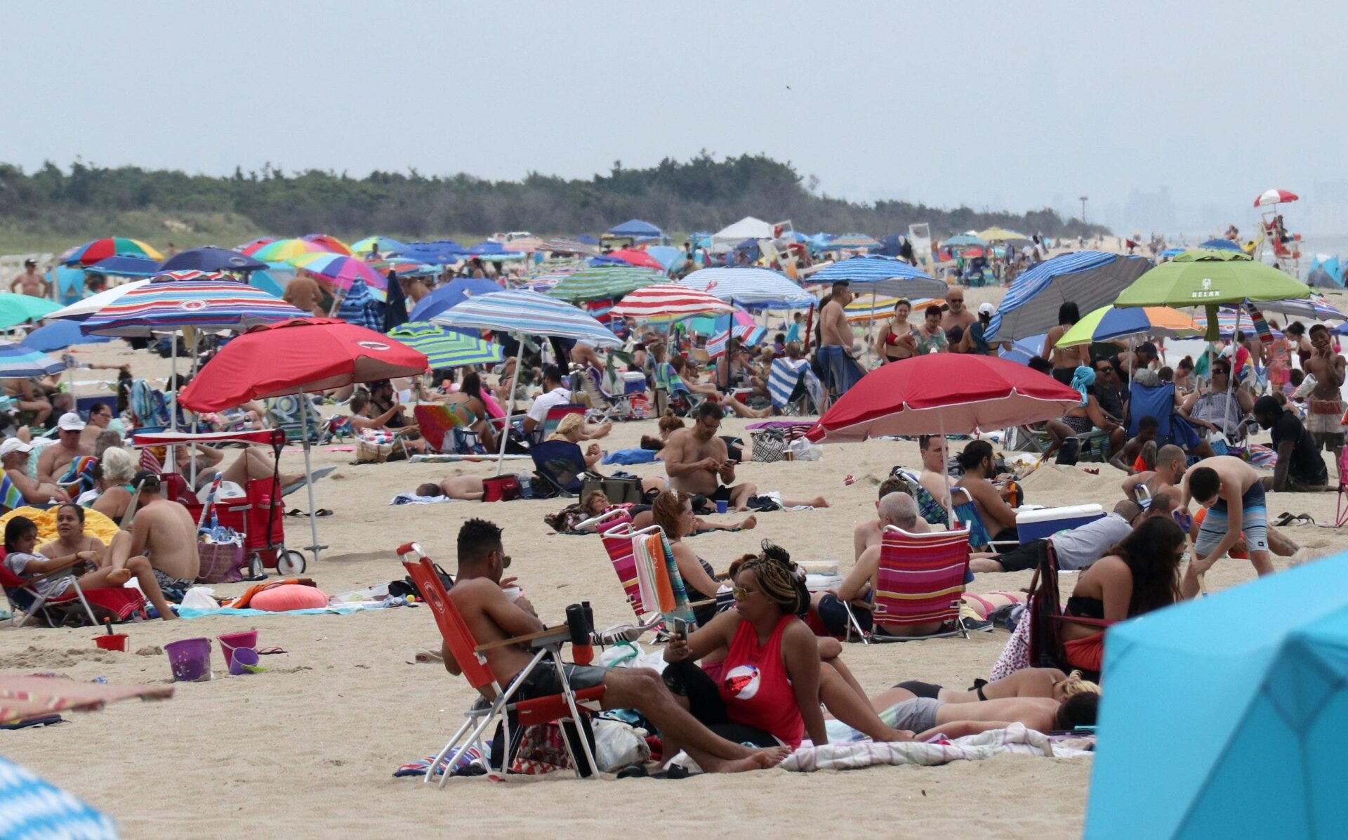 New Jersey travel guide to explore sparkling beaches, theme parks and more